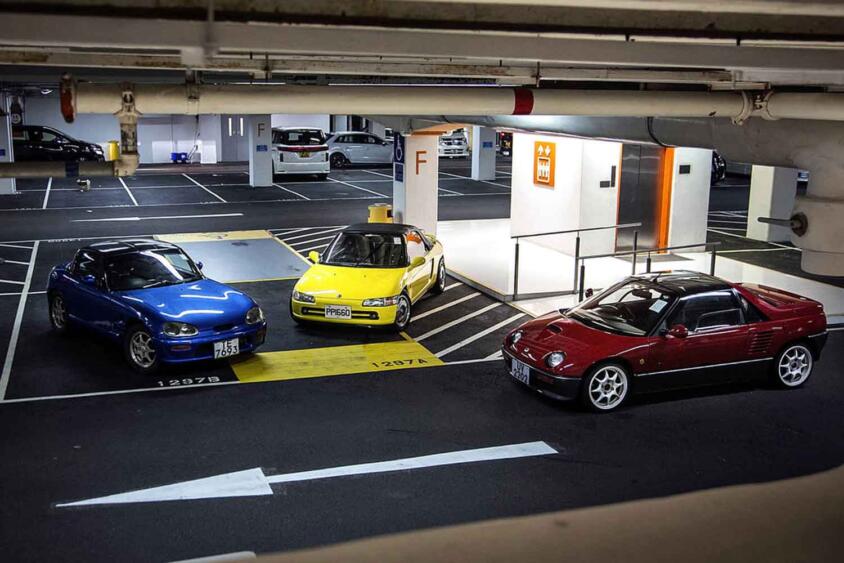 ちょっと軽自動車って守りに入りすぎじゃない？　かつての軽に溢れていた「アソビ心」はドコいった!!