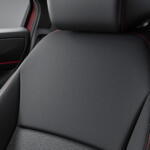 【画像】足まわりとハンドリングを専用チューニングしたハイブリッドの「RS」が誕生！　ホンダ・ヴェゼルに追加された新グレードは「e:HEV RS」だ 〜 画像8