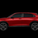 【画像】足まわりとハンドリングを専用チューニングしたハイブリッドの「RS」が誕生！　ホンダ・ヴェゼルに追加された新グレードは「e:HEV RS」だ 〜 画像12