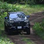 【画像】トライトンとランクル250の戦闘力やいかに？　ラリー北海道を激走した３台をチェック 〜 画像18