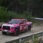 【画像】トライトンとランクル250の戦闘力やいかに？　ラリー北海道を激走した３台をチェック 〜 画像21