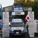 【画像】トライトンとランクル250の戦闘力やいかに？　ラリー北海道を激走した３台をチェック 〜 画像24