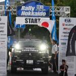 【画像】トライトンとランクル250の戦闘力やいかに？　ラリー北海道を激走した３台をチェック 〜 画像29