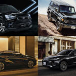 女性アンケートの結果でモテるクルマは「黒いトヨタのSUV」ってマジ!?　じゃあ数あるトヨタのSUVのなかで「よりモテる」のはどれか独断と偏見でオッサンが考えてみた