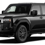【画像】女性アンケートの結果でモテるクルマは「黒いトヨタのSUV」ってマジ!?　じゃあ数あるトヨタのSUVのなかで「よりモテる」のはどれか独断と偏見でオッサンが考えてみた 〜 画像4