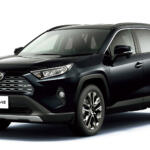 【画像】女性アンケートの結果でモテるクルマは「黒いトヨタのSUV」ってマジ!?　じゃあ数あるトヨタのSUVのなかで「よりモテる」のはどれか独断と偏見でオッサンが考えてみた 〜 画像6