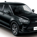 【画像】女性アンケートの結果でモテるクルマは「黒いトヨタのSUV」ってマジ!?　じゃあ数あるトヨタのSUVのなかで「よりモテる」のはどれか独断と偏見でオッサンが考えてみた 〜 画像7