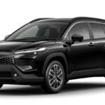 【画像】女性アンケートの結果でモテるクルマは「黒いトヨタのSUV」ってマジ!?　じゃあ数あるトヨタのSUVのなかで「よりモテる」のはどれか独断と偏見でオッサンが考えてみた 〜 画像12
