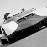 【画像】50年も前にミッドシップ＋４ローターのロータリーエンジン搭載のコルベットが計画されていた！　オイルショックさえなければ……な「エアロベット」 〜 画像4