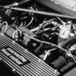 【画像】50年も前にミッドシップ＋４ローターのロータリーエンジン搭載のコルベットが計画されていた！　オイルショックさえなければ……な「エアロベット」 〜 画像5
