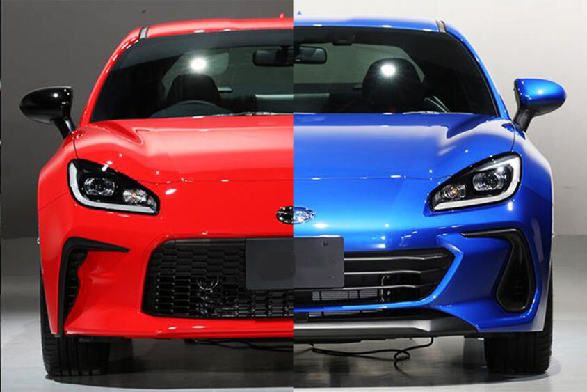 おおっ、かなり安くなってきてるじゃん！　２代目となる「GR86＆BRZ」中古はどう選ぶのが正解？