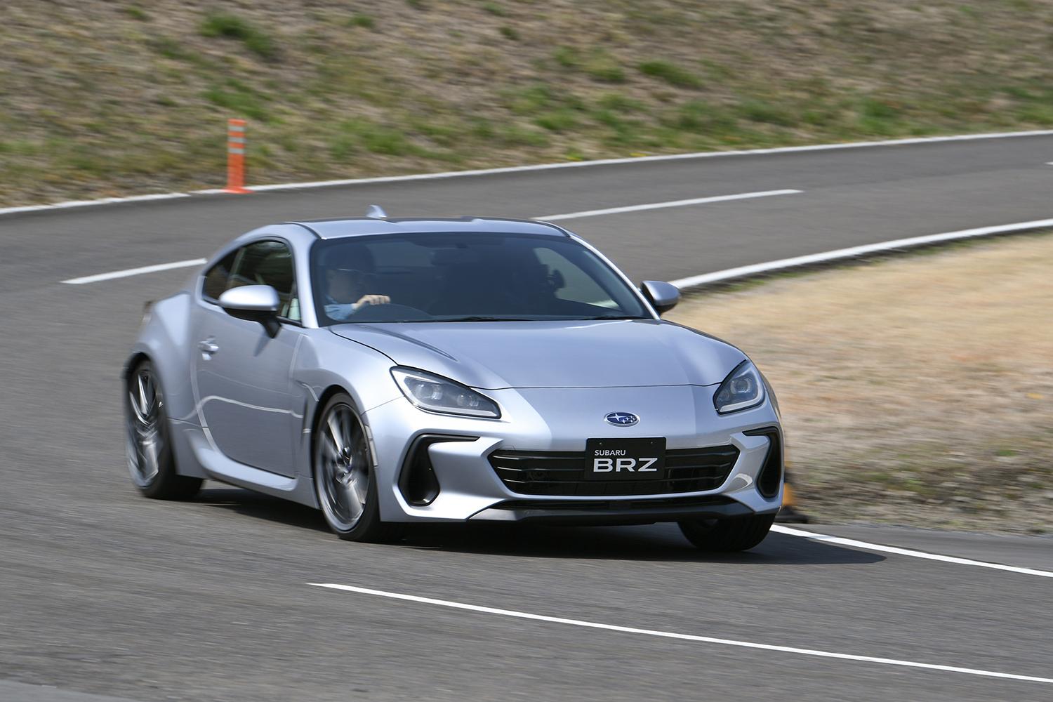 2代目「GR86／BRZ」マイチェン前後の違いと選び方をチェックだ 〜 画像4
