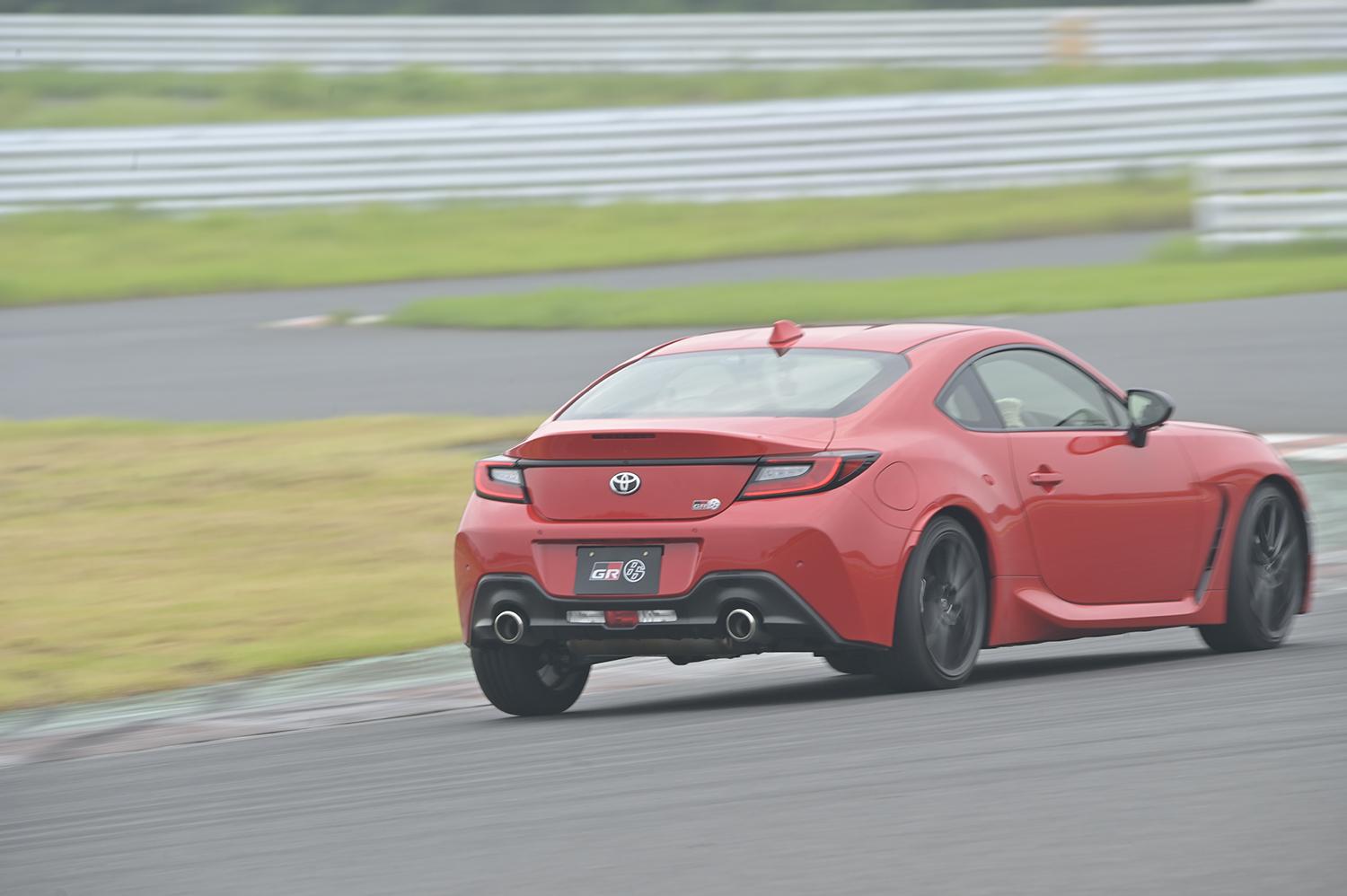 2代目「GR86／BRZ」マイチェン前後の違いと選び方をチェックだ 〜 画像5