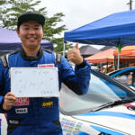 【画像】いくらでも新しいクルマはあるのになんのコダワリ？　旧車でジムカーナに挑む全日本選手に聞いた「Youはどうして旧型モデルで参戦中？」 〜 画像2