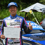 【画像】いくらでも新しいクルマはあるのになんのコダワリ？　旧車でジムカーナに挑む全日本選手に聞いた「Youはどうして旧型モデルで参戦中？」 〜 画像4