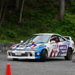 【画像】いくらでも新しいクルマはあるのになんのコダワリ？　旧車でジムカーナに挑む全日本選手に聞いた「Youはどうして旧型モデルで参戦中？」 〜 画像9