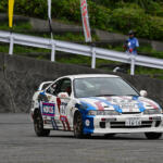 【画像】いくらでも新しいクルマはあるのになんのコダワリ？　旧車でジムカーナに挑む全日本選手に聞いた「Youはどうして旧型モデルで参戦中？」 〜 画像11