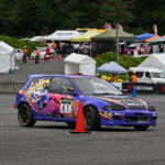 【画像】いくらでも新しいクルマはあるのになんのコダワリ？　旧車でジムカーナに挑む全日本選手に聞いた「Youはどうして旧型モデルで参戦中？」 〜 画像14