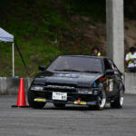 【画像】いくらでも新しいクルマはあるのになんのコダワリ？　旧車でジムカーナに挑む全日本選手に聞いた「Youはどうして旧型モデルで参戦中？」 〜 画像20