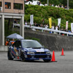 【画像】いくらでも新しいクルマはあるのになんのコダワリ？　旧車でジムカーナに挑む全日本選手に聞いた「Youはどうして旧型モデルで参戦中？」 〜 画像28