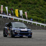 【画像】いくらでも新しいクルマはあるのになんのコダワリ？　旧車でジムカーナに挑む全日本選手に聞いた「Youはどうして旧型モデルで参戦中？」 〜 画像30