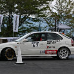 【画像】いくらでも新しいクルマはあるのになんのコダワリ？　旧車でジムカーナに挑む全日本選手に聞いた「Youはどうして旧型モデルで参戦中？」 〜 画像34