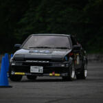 【画像】いくらでも新しいクルマはあるのになんのコダワリ？　旧車でジムカーナに挑む全日本選手に聞いた「Youはどうして旧型モデルで参戦中？」 〜 画像36