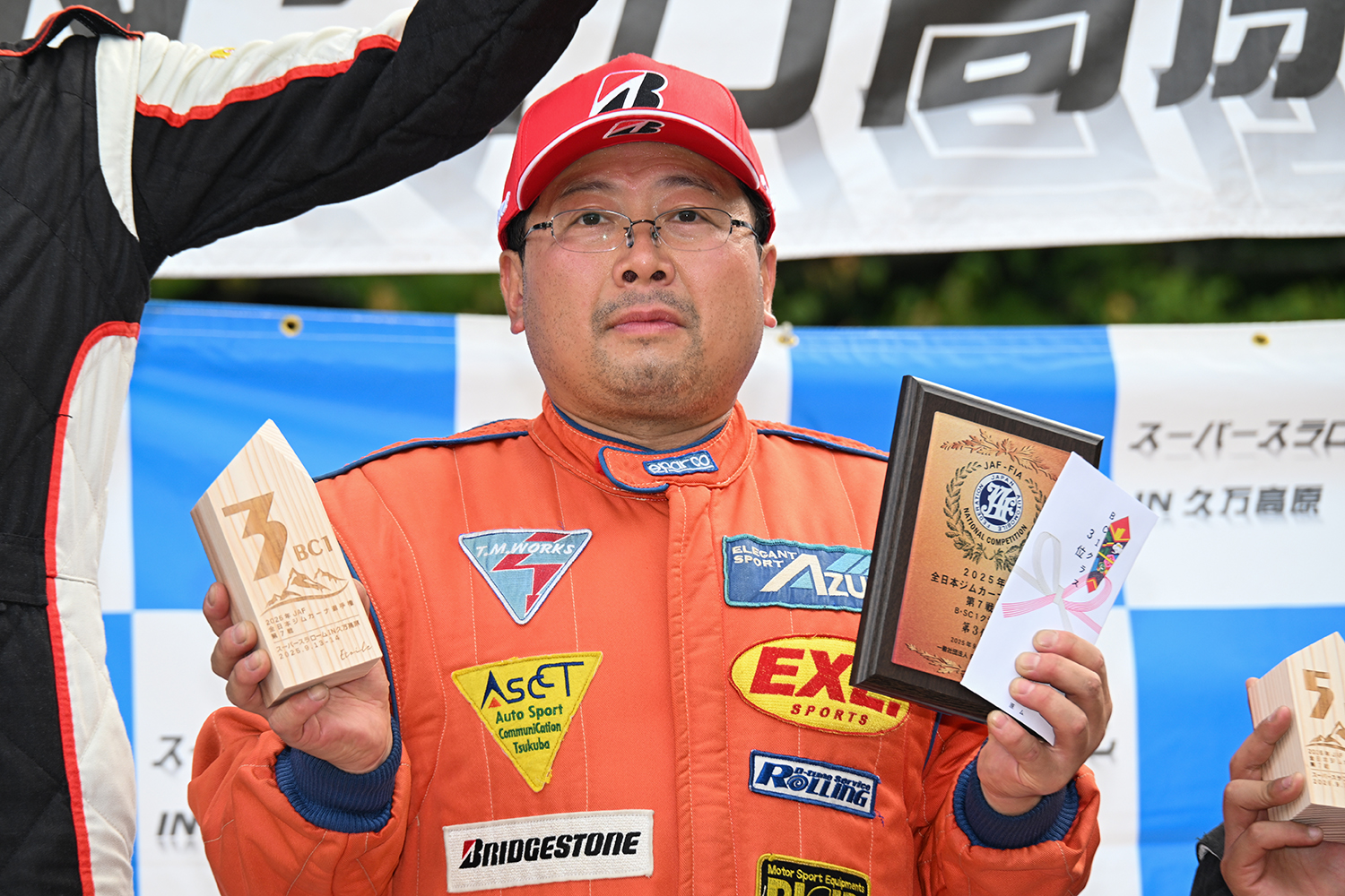 全日本ジムカーナに出場中の旧世代国産スポーツカー 〜 画像49
