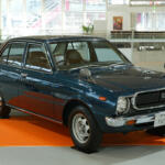 【画像】いまやトヨタの３分の１……日産よあの頃を思い出してくれ！　かつて「TN戦争」と呼ばれるトヨタと日産がガチで張り合いまくった時代があった 〜 画像2