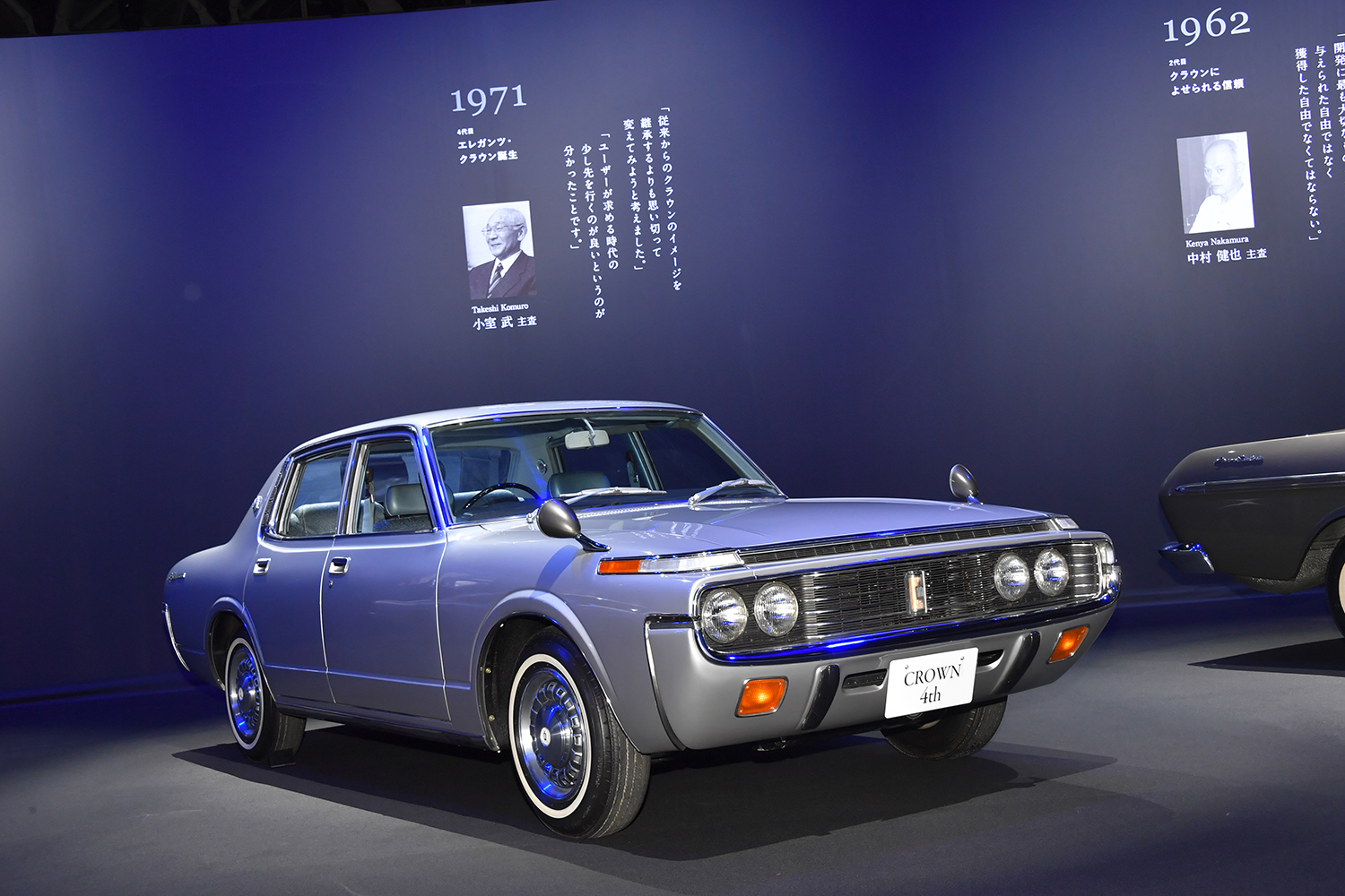 かつて２大自動車メーカーが競い合った「BC戦争」と「TN戦争」はなんだったのか？ 〜 画像9