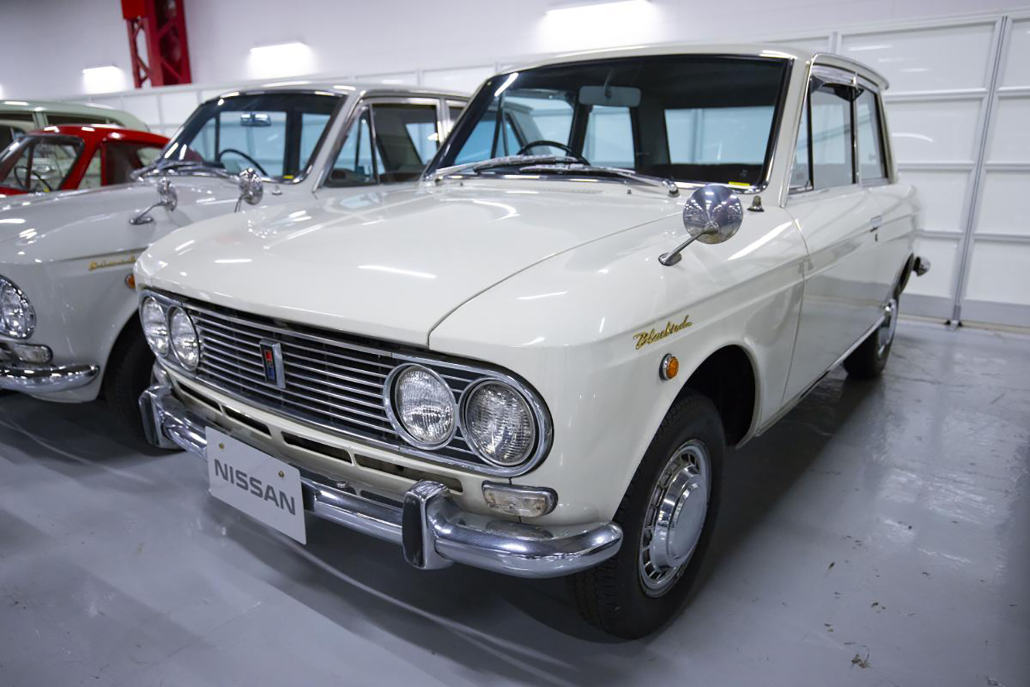 かつて２大自動車メーカーが競い合った「BC戦争」と「TN戦争」はなんだったのか？ 〜 画像11