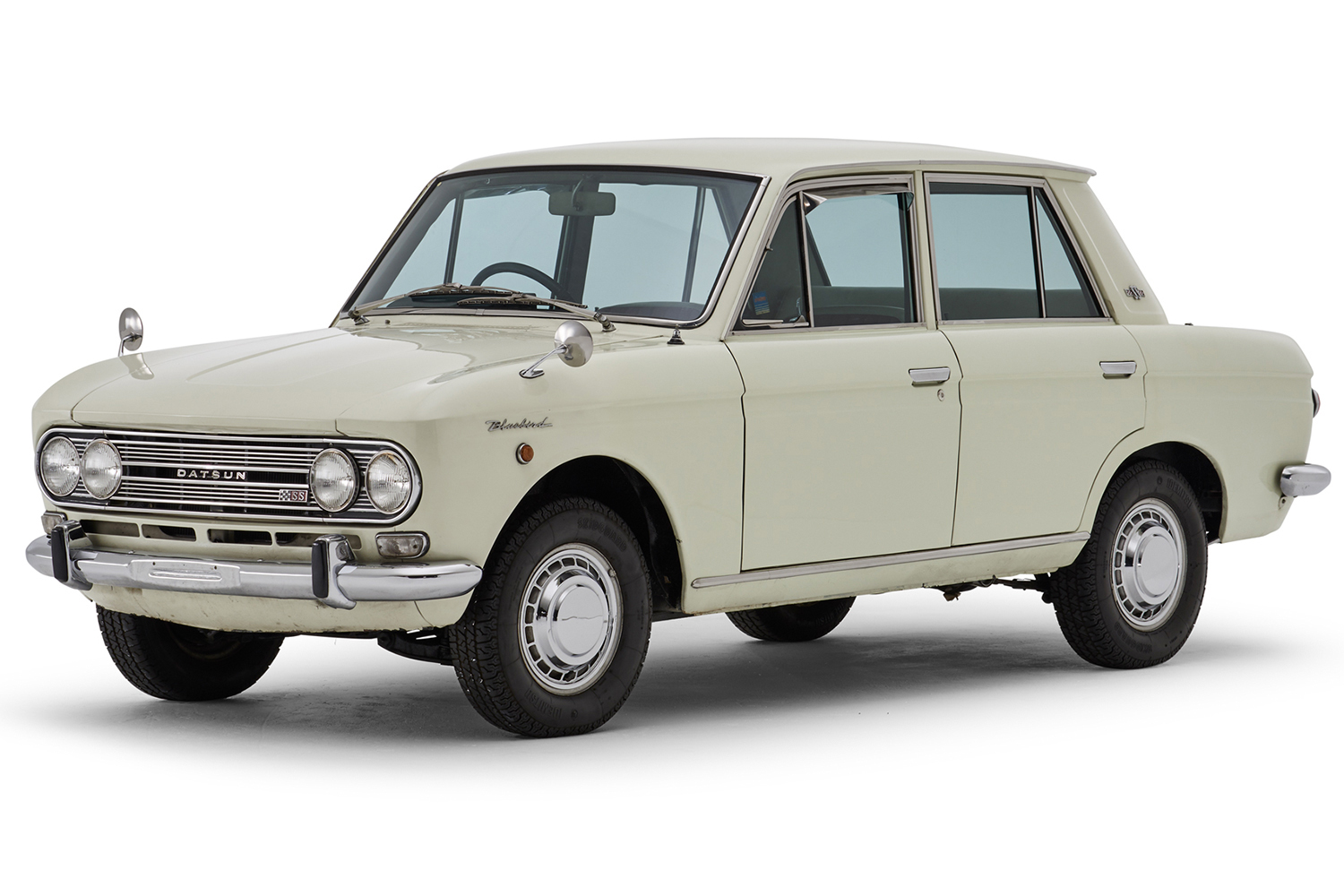 かつて２大自動車メーカーが競い合った「BC戦争」と「TN戦争」はなんだったのか？ 〜 画像12