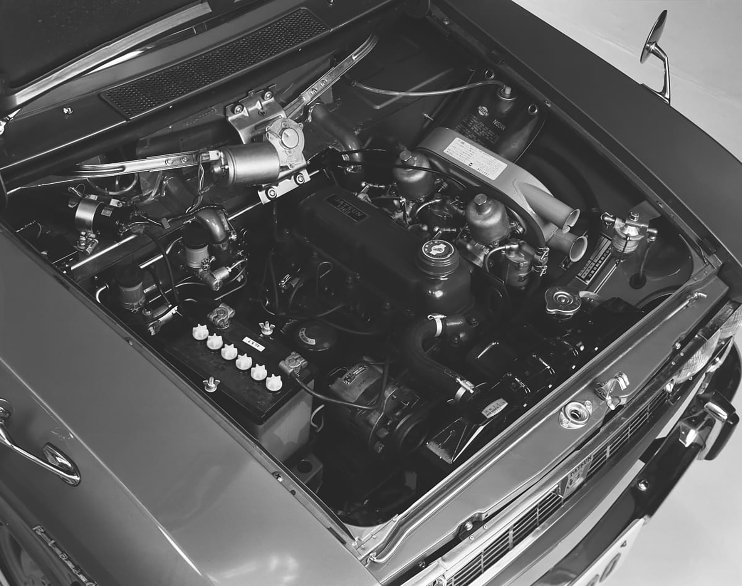 かつて２大自動車メーカーが競い合った「BC戦争」と「TN戦争」はなんだったのか？ 〜 画像15