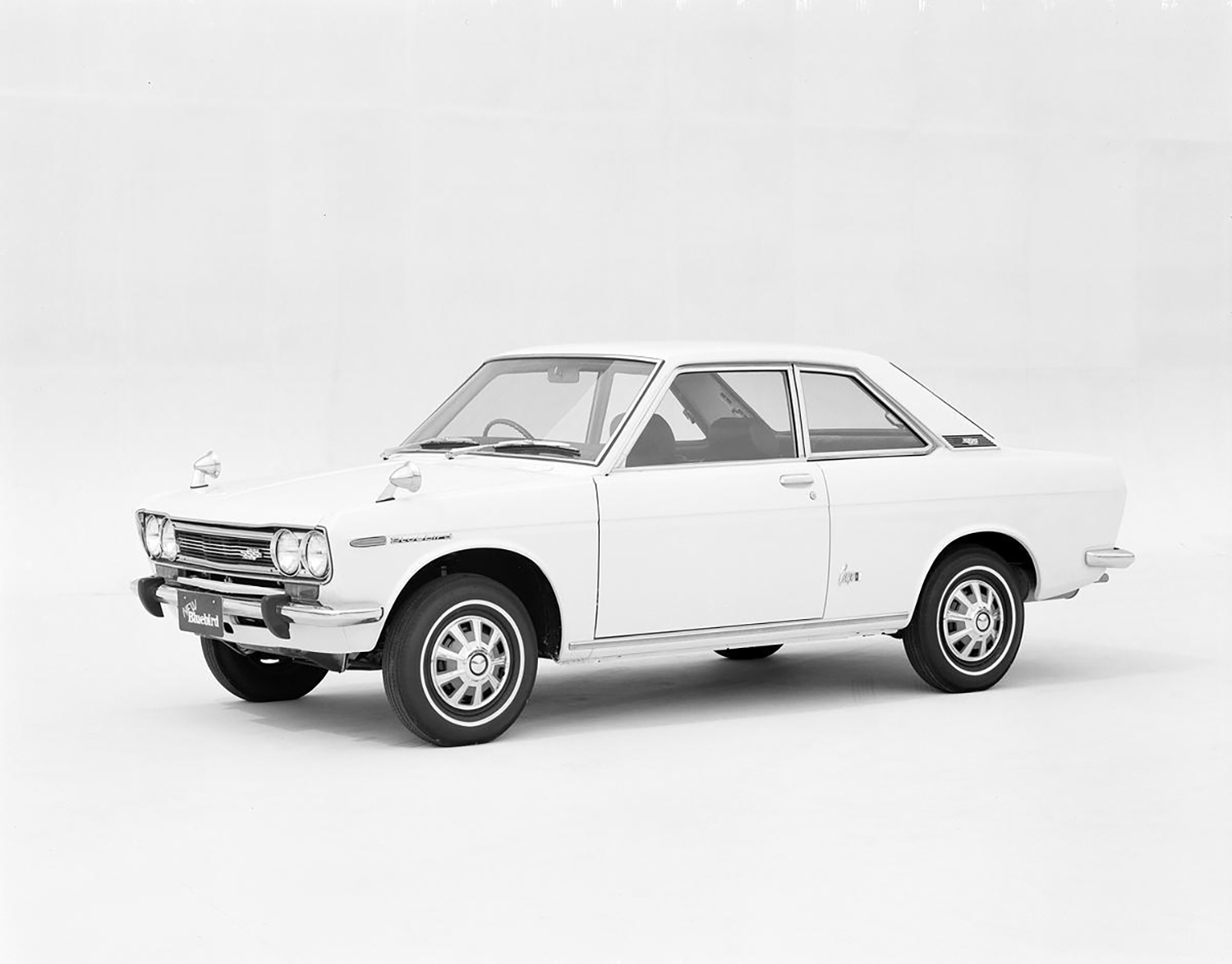 かつて２大自動車メーカーが競い合った「BC戦争」と「TN戦争」はなんだったのか？ 〜 画像16