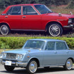 いまやトヨタの３分の１……日産よあの頃を思い出してくれ！　かつて「TN戦争」と呼ばれるトヨタと日産がガチで張り合いまくった時代があった