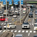 【画像】【試乗】日産の次世代ProPILOTがガチで凄い！　自動運転を難易度高い東京都心でテストしたら「ベテラン運転者」レベルの判断力で超スムースな走り 〜 画像5