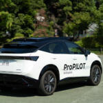【画像】【試乗】日産の次世代ProPILOTがガチで凄い！　自動運転を難易度高い東京都心でテストしたら「ベテラン運転者」レベルの判断力で超スムースな走り 〜 画像6