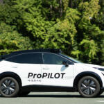 【画像】【試乗】日産の次世代ProPILOTがガチで凄い！　自動運転を難易度高い東京都心でテストしたら「ベテラン運転者」レベルの判断力で超スムースな走り 〜 画像7