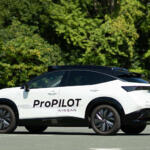 【画像】【試乗】日産の次世代ProPILOTがガチで凄い！　自動運転を難易度高い東京都心でテストしたら「ベテラン運転者」レベルの判断力で超スムースな走り 〜 画像8