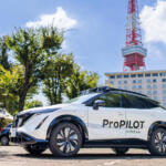 【画像】【試乗】日産の次世代ProPILOTがガチで凄い！　自動運転を難易度高い東京都心でテストしたら「ベテラン運転者」レベルの判断力で超スムースな走り 〜 画像9