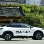 【画像】【試乗】日産の次世代ProPILOTがガチで凄い！　自動運転を難易度高い東京都心でテストしたら「ベテラン運転者」レベルの判断力で超スムースな走り 〜 画像14