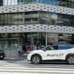 【画像】【試乗】日産の次世代ProPILOTがガチで凄い！　自動運転を難易度高い東京都心でテストしたら「ベテラン運転者」レベルの判断力で超スムースな走り 〜 画像15