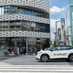 【画像】【試乗】日産の次世代ProPILOTがガチで凄い！　自動運転を難易度高い東京都心でテストしたら「ベテラン運転者」レベルの判断力で超スムースな走り 〜 画像16