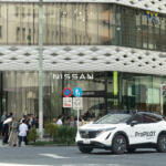 【画像】【試乗】日産の次世代ProPILOTがガチで凄い！　自動運転を難易度高い東京都心でテストしたら「ベテラン運転者」レベルの判断力で超スムースな走り 〜 画像18