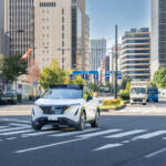 【画像】【試乗】日産の次世代ProPILOTがガチで凄い！　自動運転を難易度高い東京都心でテストしたら「ベテラン運転者」レベルの判断力で超スムースな走り 〜 画像26