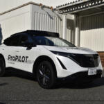 【画像】【試乗】日産の次世代ProPILOTがガチで凄い！　自動運転を難易度高い東京都心でテストしたら「ベテラン運転者」レベルの判断力で超スムースな走り 〜 画像30