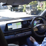 【画像】【試乗】日産の次世代ProPILOTがガチで凄い！　自動運転を難易度高い東京都心でテストしたら「ベテラン運転者」レベルの判断力で超スムースな走り 〜 画像32