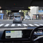 【画像】【試乗】日産の次世代ProPILOTがガチで凄い！　自動運転を難易度高い東京都心でテストしたら「ベテラン運転者」レベルの判断力で超スムースな走り 〜 画像44