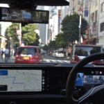 【画像】【試乗】日産の次世代ProPILOTがガチで凄い！　自動運転を難易度高い東京都心でテストしたら「ベテラン運転者」レベルの判断力で超スムースな走り 〜 画像45