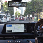 【画像】【試乗】日産の次世代ProPILOTがガチで凄い！　自動運転を難易度高い東京都心でテストしたら「ベテラン運転者」レベルの判断力で超スムースな走り 〜 画像46